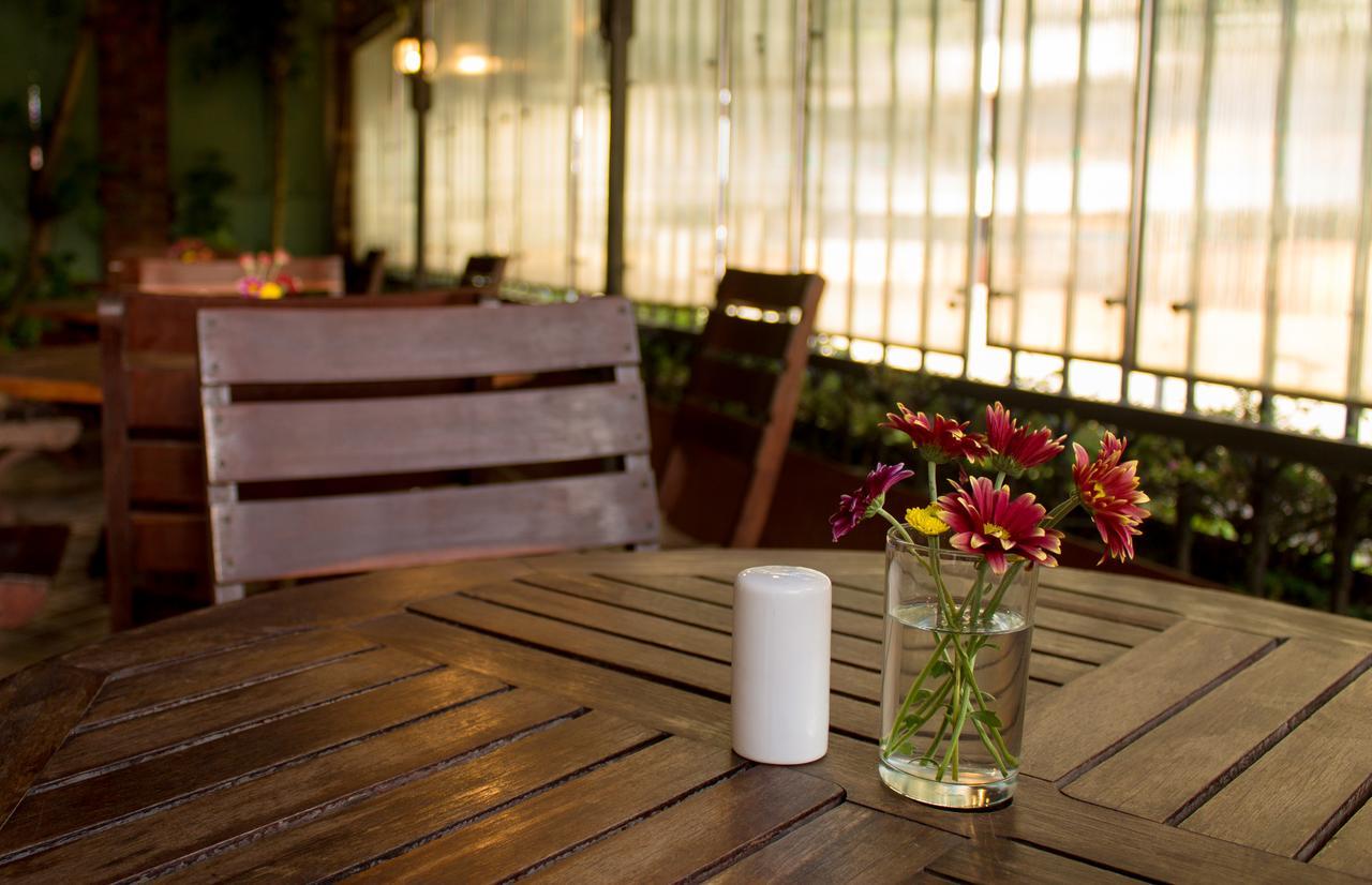 Hotel Eco Boutique Torre II 보고타 외부 사진