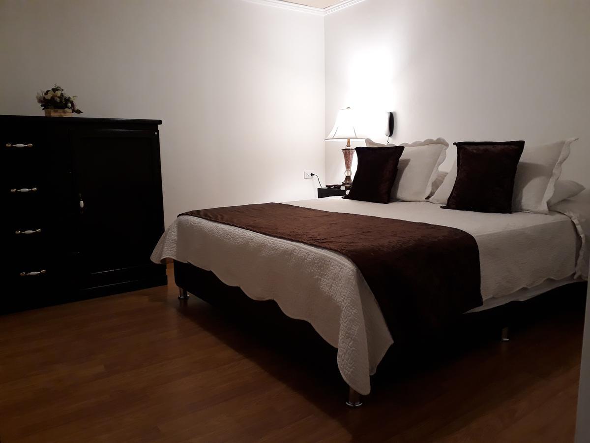 Hotel Eco Boutique Torre II 보고타 외부 사진