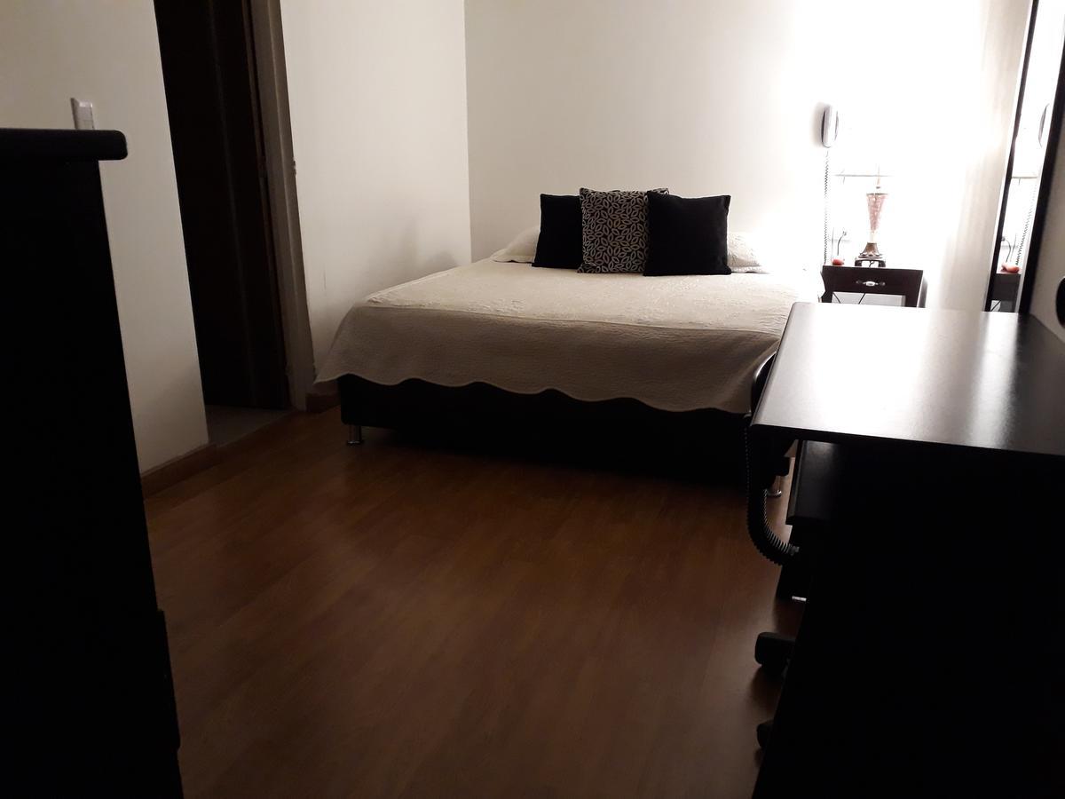 Hotel Eco Boutique Torre II 보고타 외부 사진