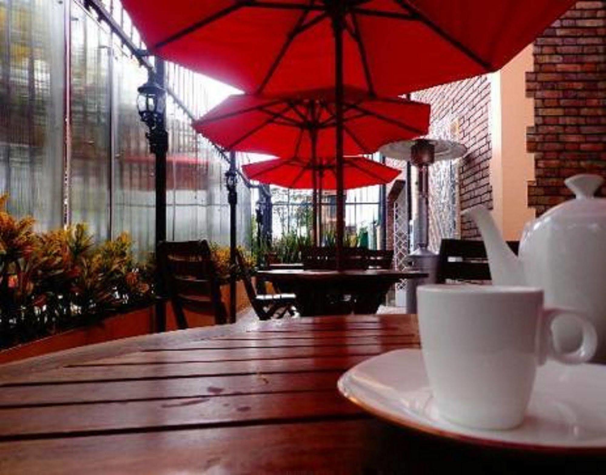 Hotel Eco Boutique Torre II 보고타 외부 사진