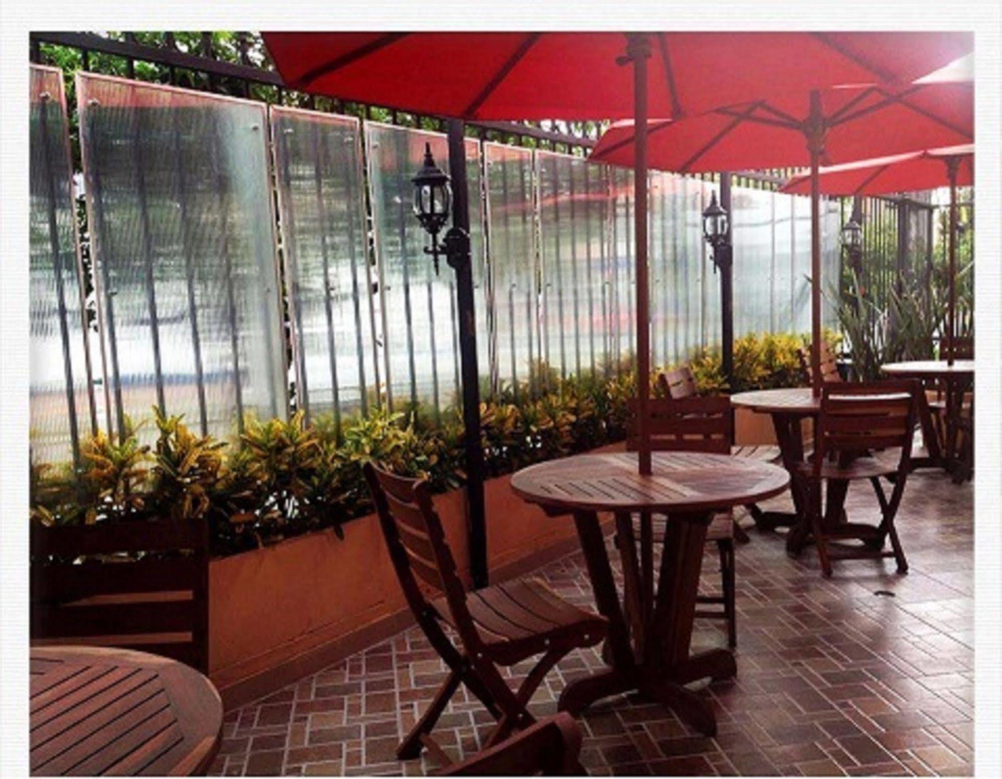 Hotel Eco Boutique Torre II 보고타 외부 사진