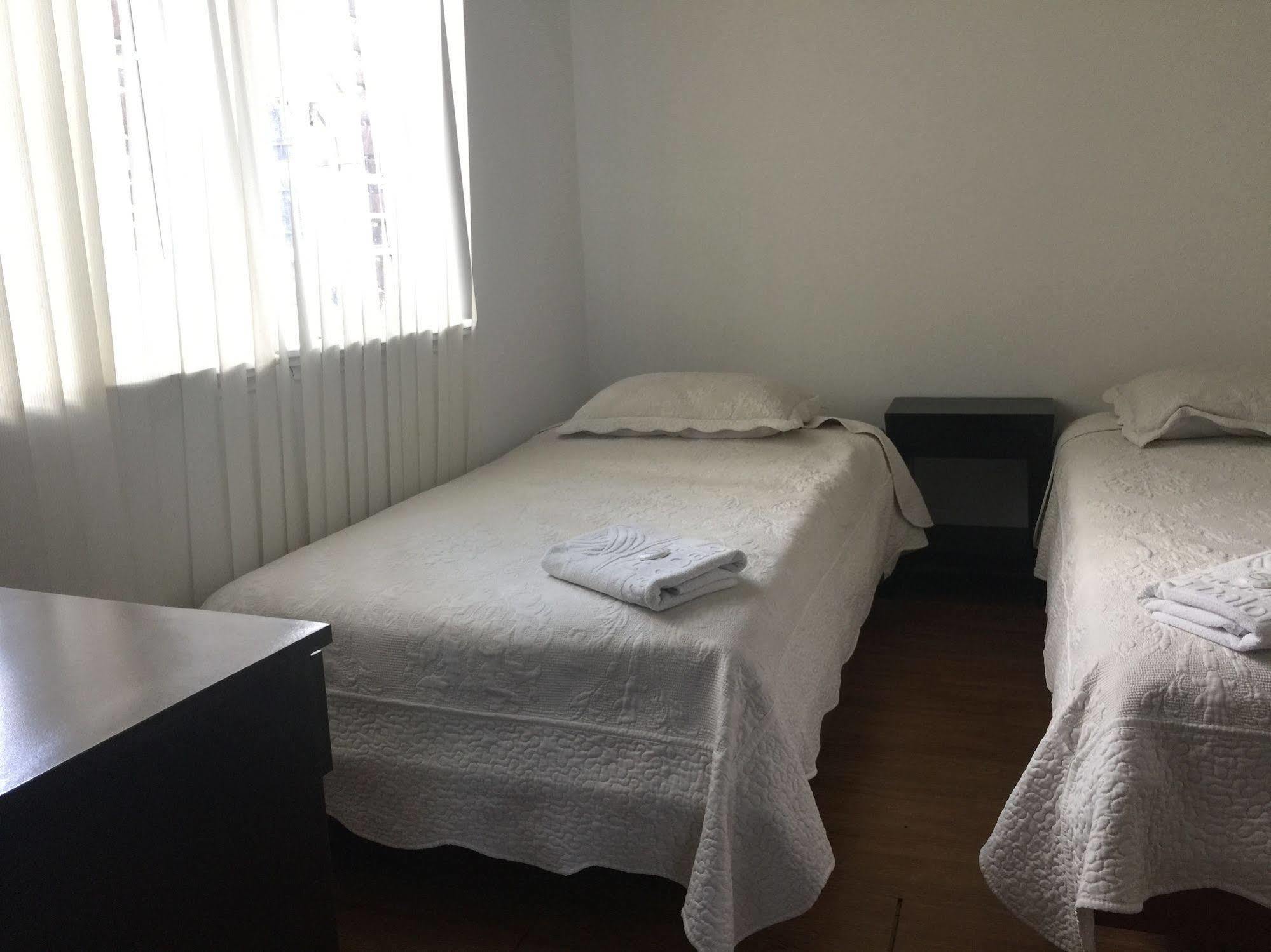 Hotel Eco Boutique Torre II 보고타 외부 사진